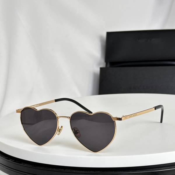 Saint Laurent Sunglasses Top Quality SLS00821